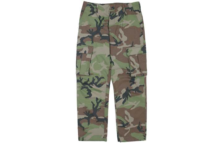 Nike Nike Casual Pants Men's Medium Olive Green