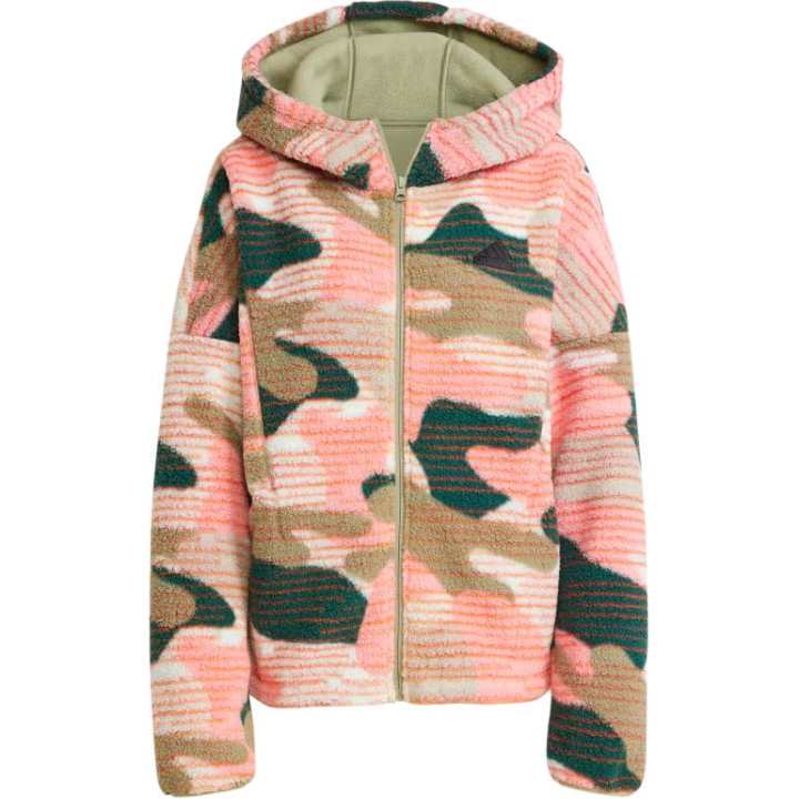 Adidas Adidas Free Shipping With AdiClub Adiclub Full-Zip Hoodie