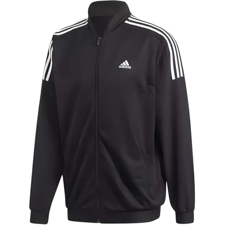 Adidas Adidas SID BOMBER WVN Jackets & Coats Men's Black