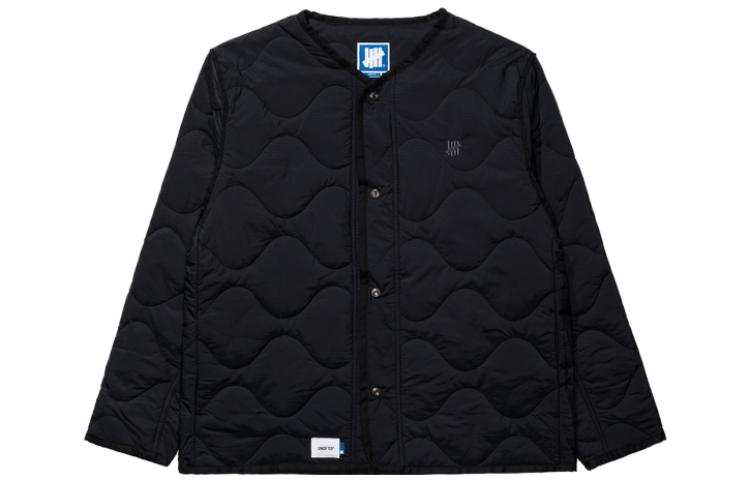 UNDEFEATED UNDEFEATED Puffer Jacket Unisex