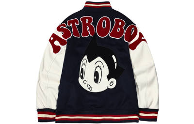 BEASTER Baseball Jerseys Unisex Baseball Collar Thickened