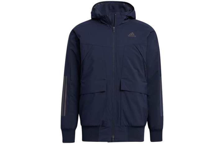 Adidas Adidas Jackets & Coats Unisex Legend Ink
