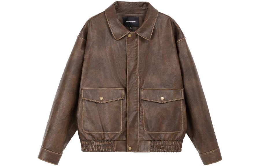 CLIMAX VISION CLIMAX VISION Jackets & Coats Unisex