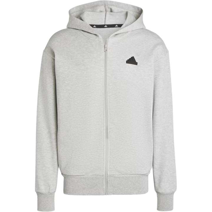 Adidas Adidas Future Icons FW24 Jackets & Coats Men's Medium Gray