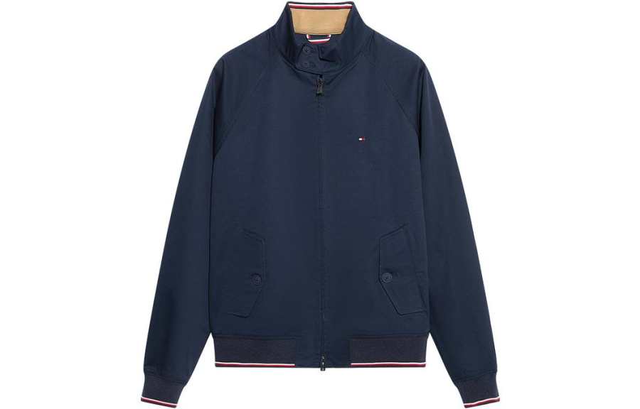 Tommy Hilfiger Tommy Hilfiger Jacket Men's Navy Blue