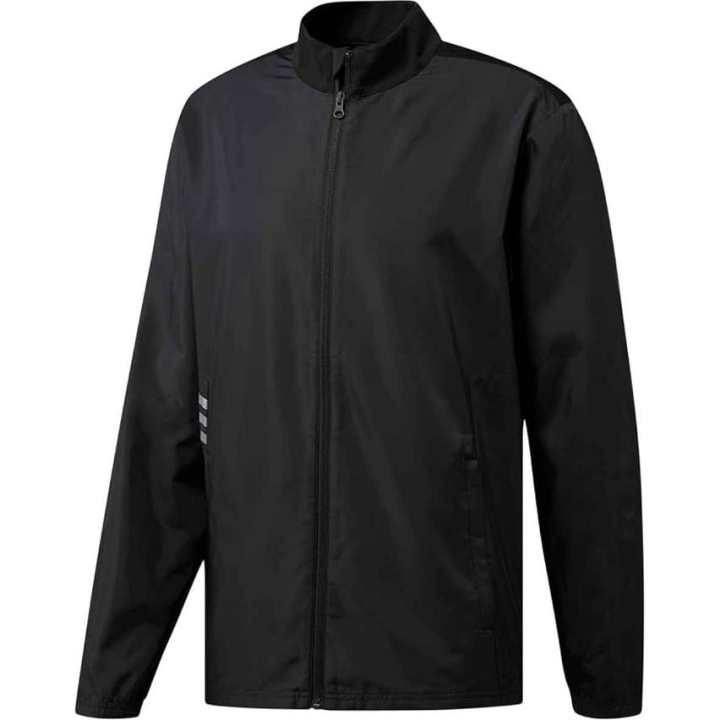 Adidas Adidas ESSENTIALS Jacket Men's Black