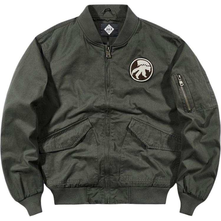 JEEP SPIRIT Jackets & Coats Men's