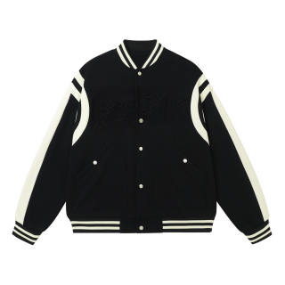 S.view Baseball Jacket Coat Unisex