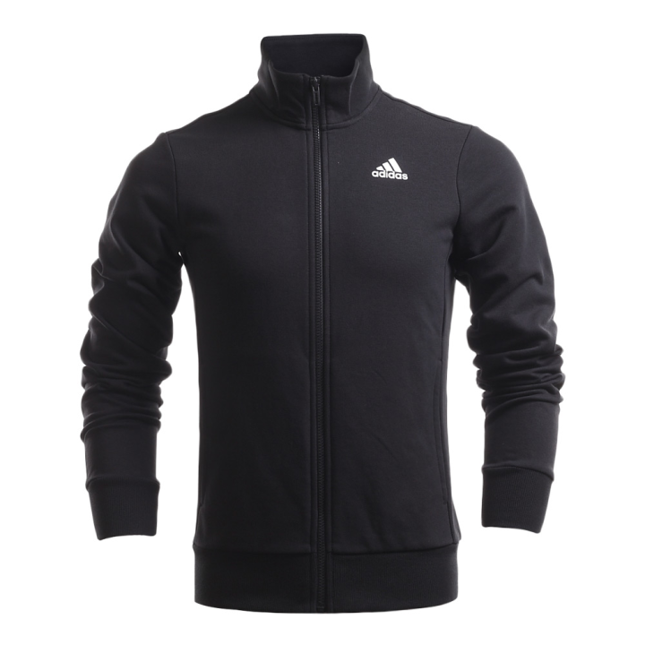 Adidas Adidas ESSENTIALS Jackets & Coats Men's Black