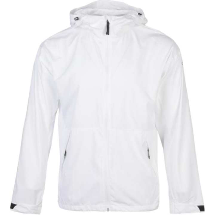 Adidas Adidas Jackets & Coats Men's White