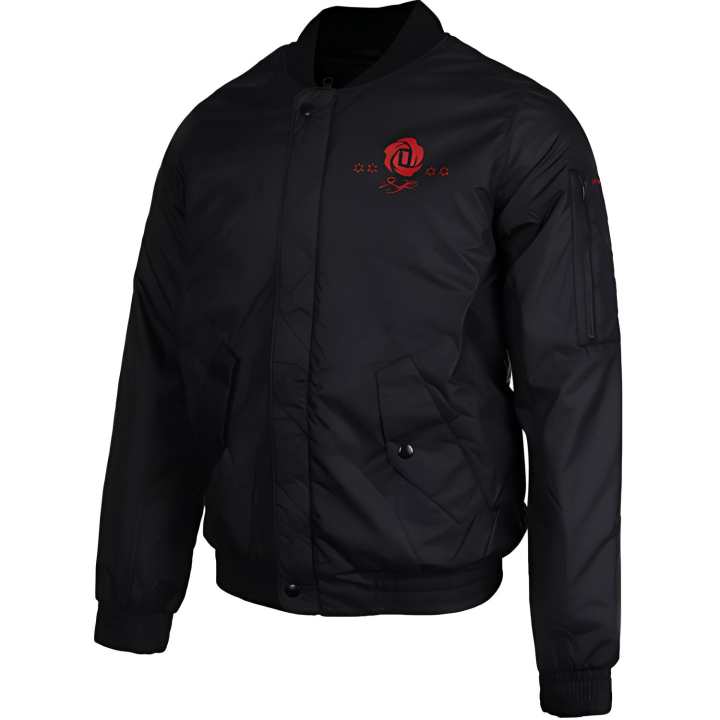 Adidas Adidas ROSE Jackets & Coats Men's Black