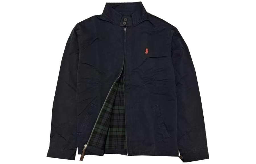 Polo Ralph Lauren Jackets & Coats Men's Marine Blue