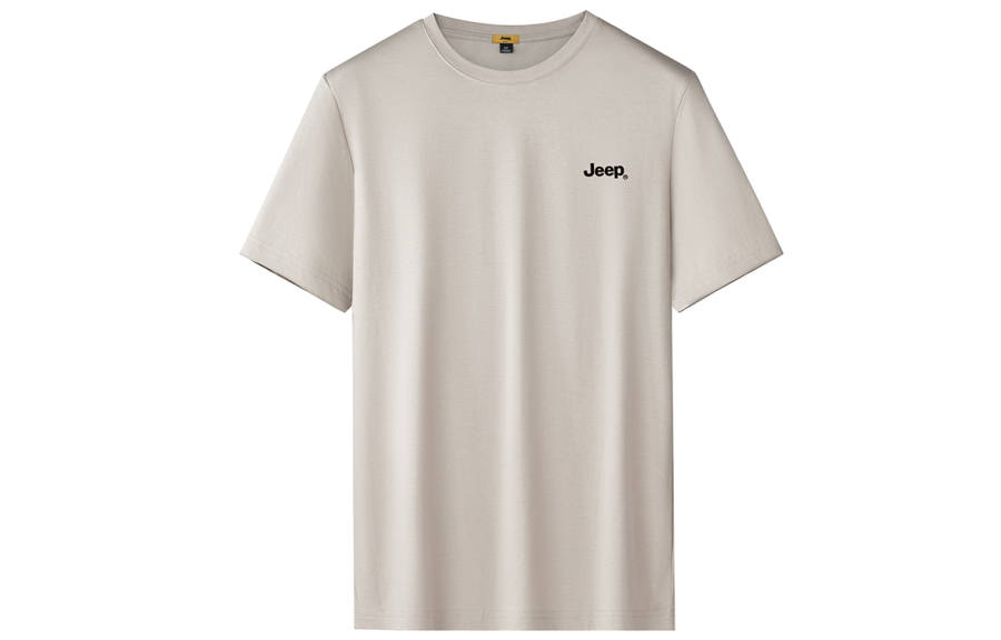 Jeep Fashion Sports Collection T Shirt Unisex