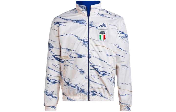 Adidas Adidas Jackets & Coats Japan Version Men's White