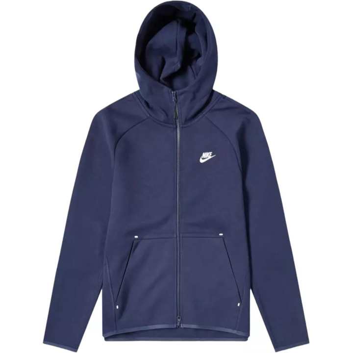 Nike Nike Jackets & Coats Men's Marine Blue