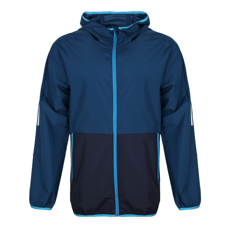 Adidas Adidas M S2S SC WD JK Jackets & Coats Men's Navy Blue