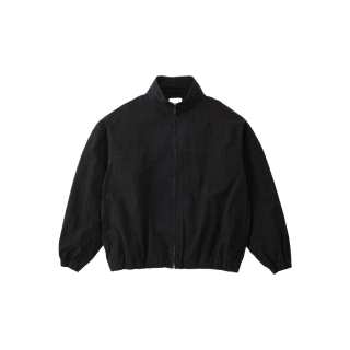 Gramicci Twill-Around Zip Jacket