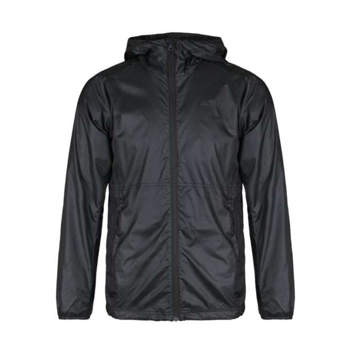 Adidas Adidas Coromell Windbr Jackets & Coats Men's Black