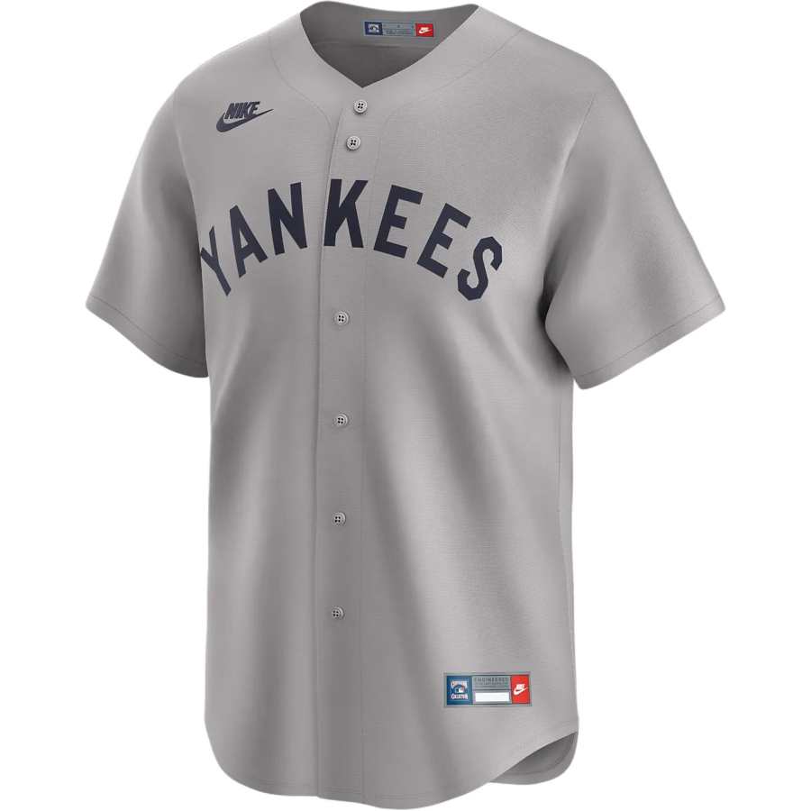 Nike Nike Babe Ruth New York Yankees Cooperstown Men's Nike Dri-FIT Adv Mlb Limited Jersey