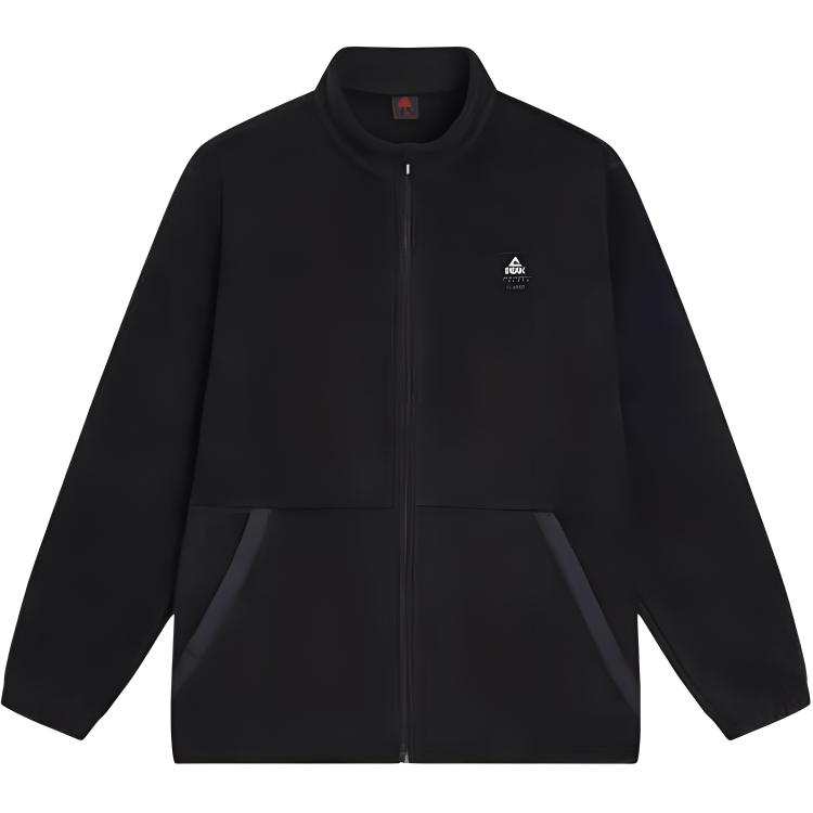 PEAK PEAK Jackets & Coats Men's Black