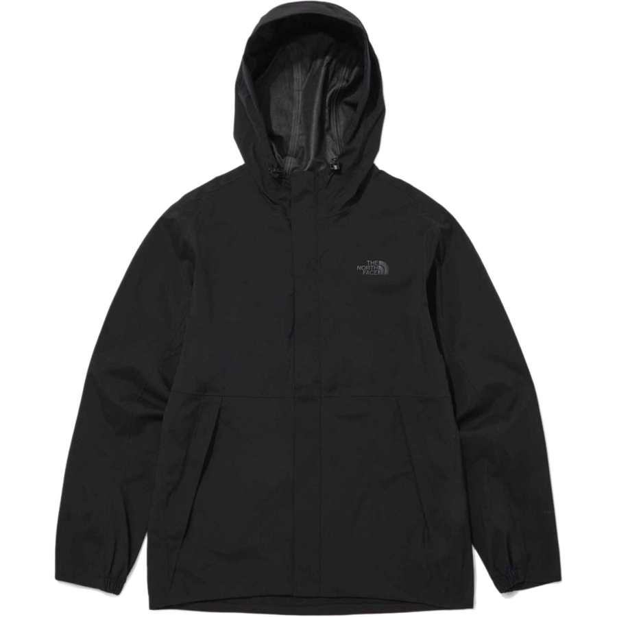 THE NORTH FACE Jackets & Coats Unisex Black