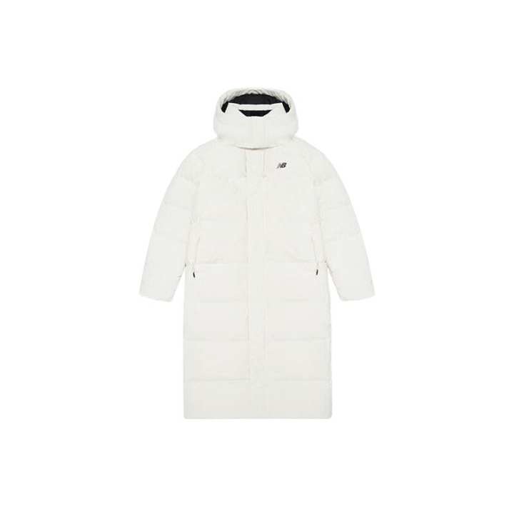 New Balance New Balance Down Jacket Unisex White