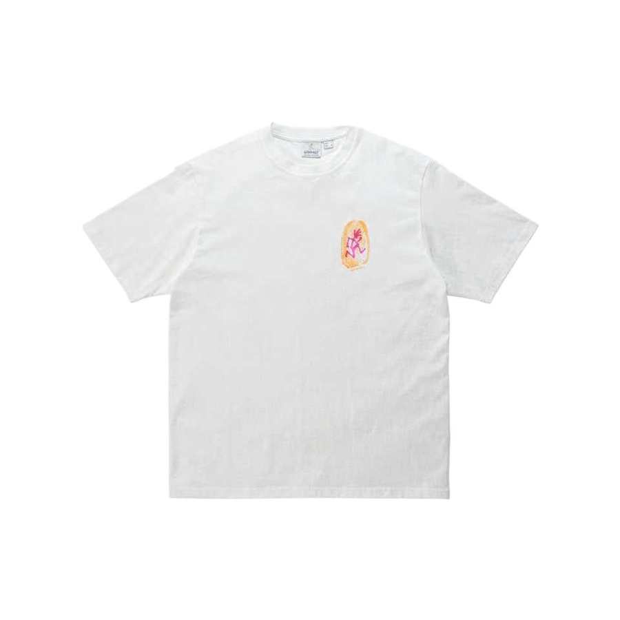 Gramicci Gramicci Thumbprint Graphic Tee