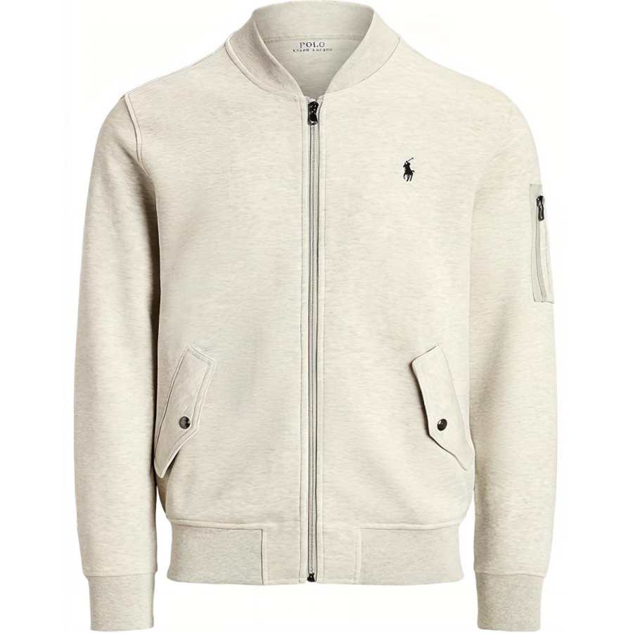 Polo Ralph Lauren Half zip Sweatshirt