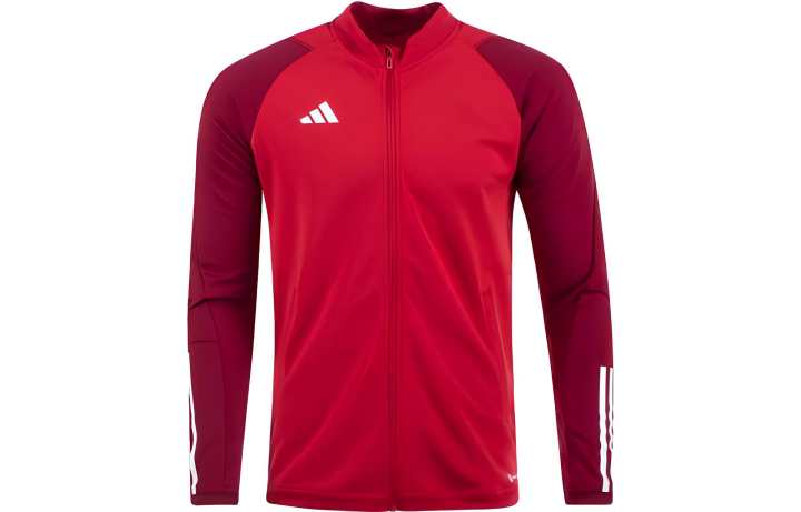 Adidas Adidas Jackets & Coats Men's Red