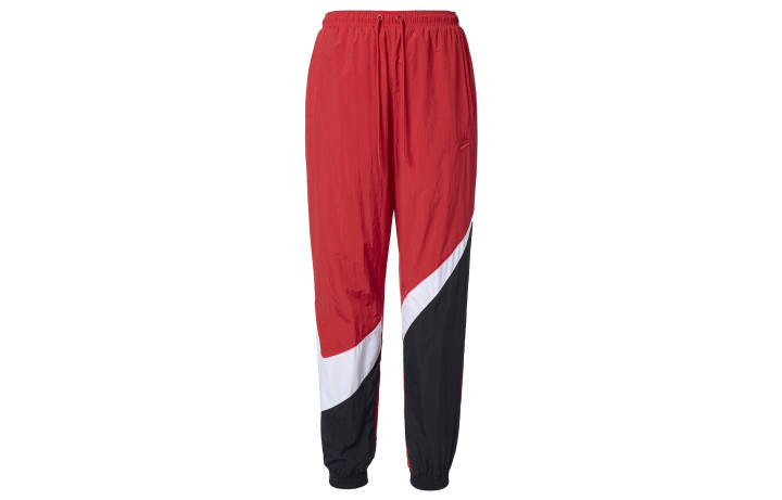 Nike Nike Knitted Sweatpants Men's Moderate Cuffed Pants