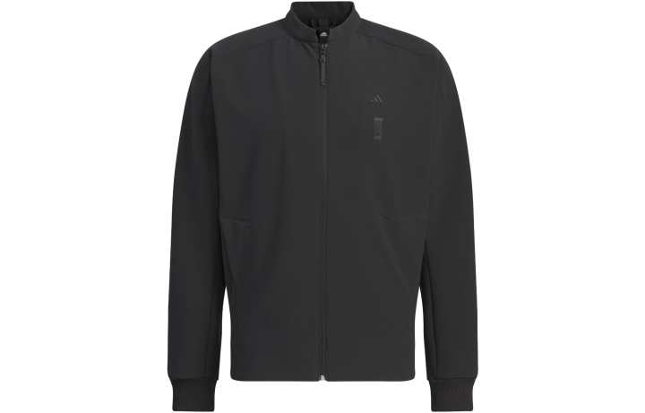 Adidas Adidas Wuji Series Wuji Must Have Woven Jacket Jackets & Coats Men's Black