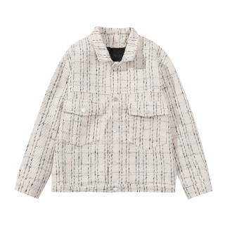 OASISVR Jackets Unisex Lapel Moderate