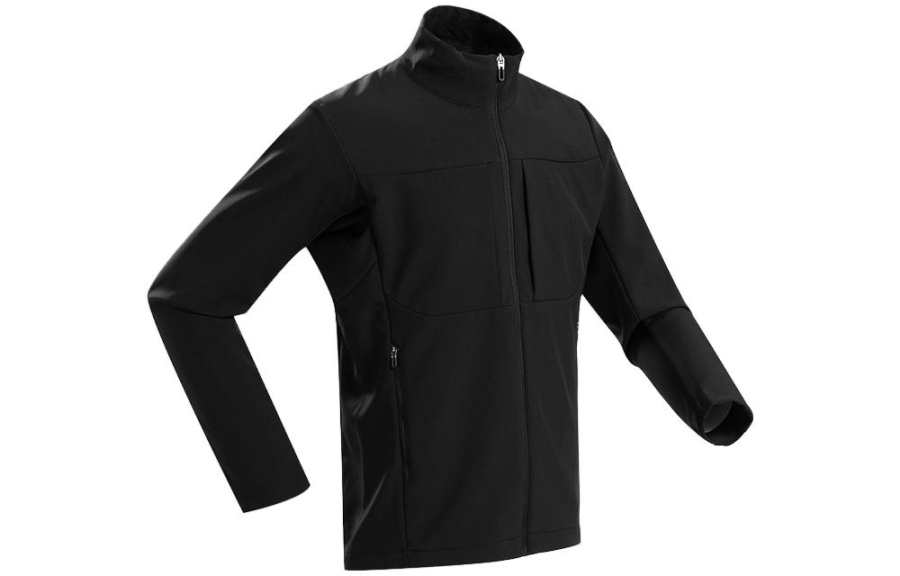 NORTHLAND Jackets & Coats Men's Black