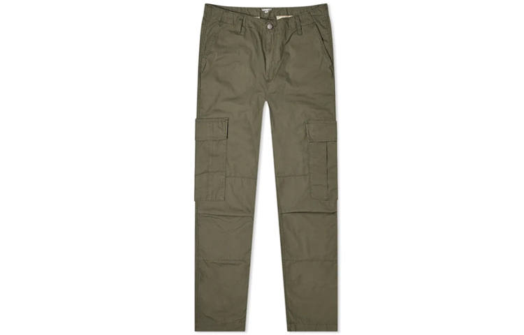 Carhartt WIP FW24 Cargo Pants Unisex Moderate