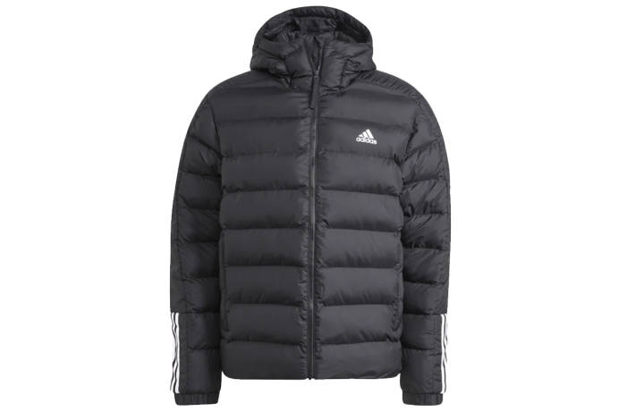 Adidas Adidas Jackets & Coats Japan Version Men's Black