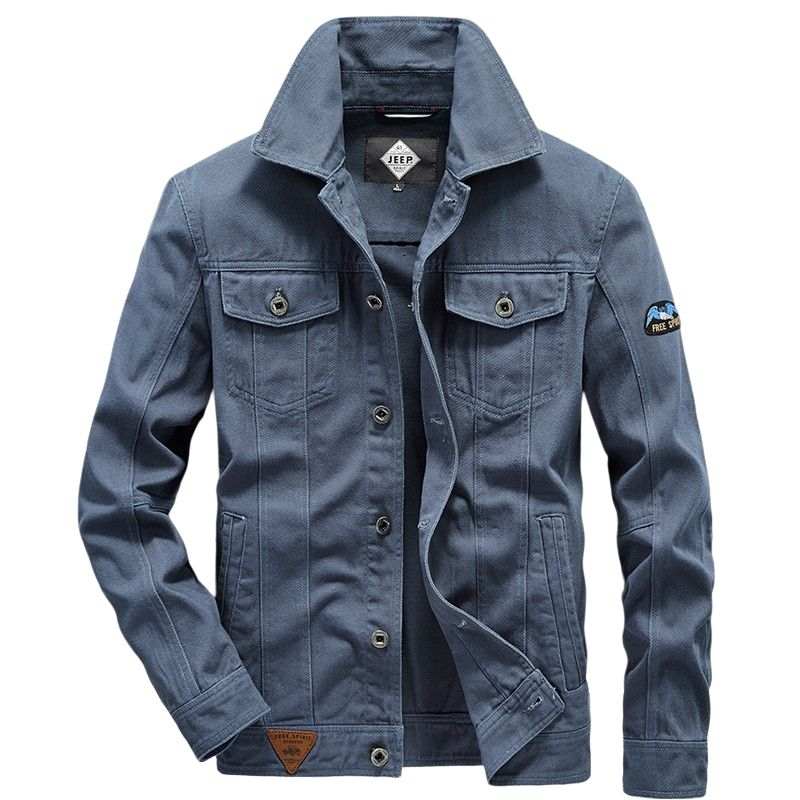JEEP SPIRIT Jackets & Coats Men's