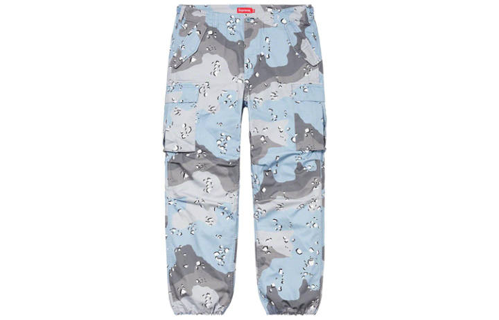 Supreme Supreme Cargo Pant SS20