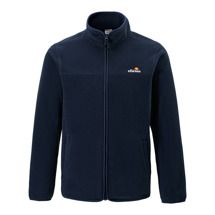 Ellesse Velvet feel Coat Unisex