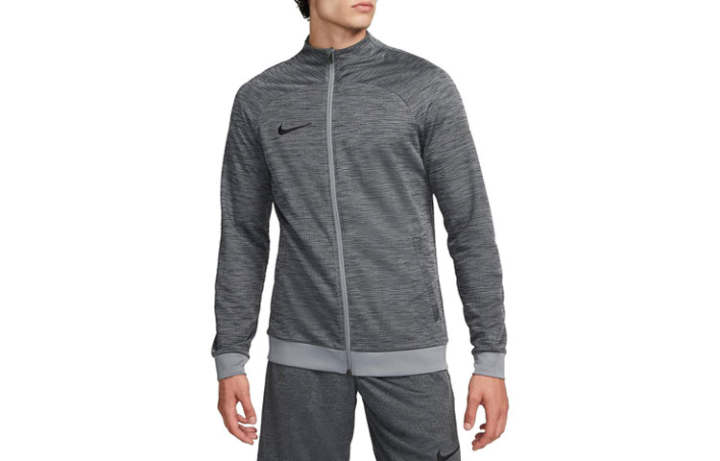Nike Nike Jackets Men's Silver Stand Collar Moderate Other