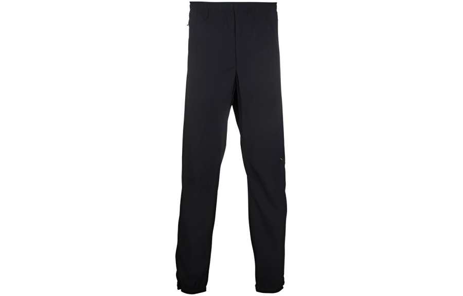 Y-3 Y 3 Cargo Pants Men's Black Moderate