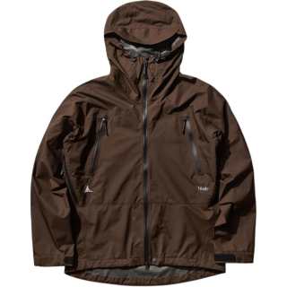ROA Jackets & Coats Men's Coffee