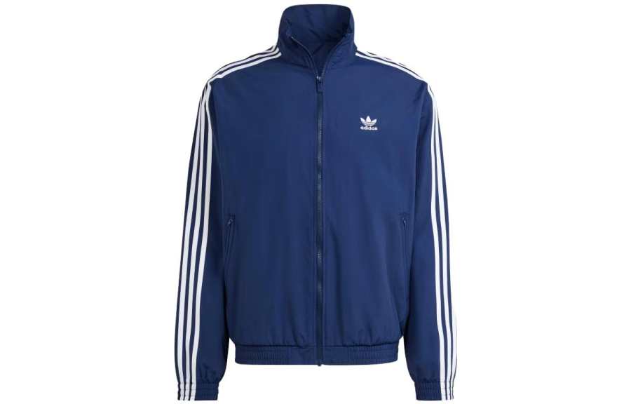Adidas Originals Adicolor Woven Firebird Track Top