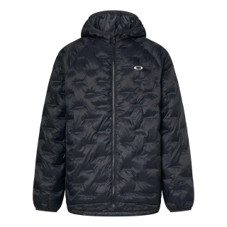 Oakley Drift O-Puff hooded jacket