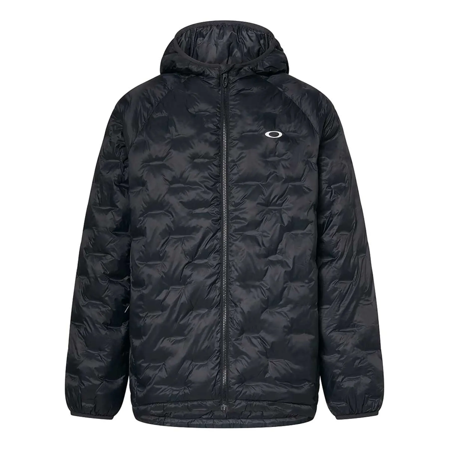 Oakley Oakley Drift O-Puff hooded jacket