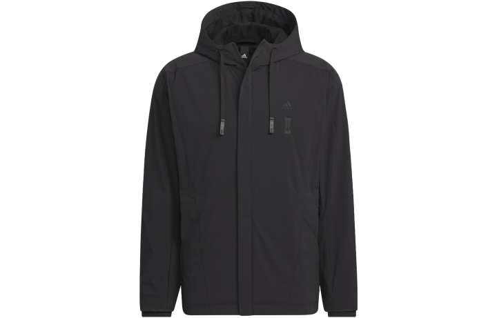Adidas Adidas Wuji Series Wuji Warm Woven Jacket Jackets & Coats Men's Black