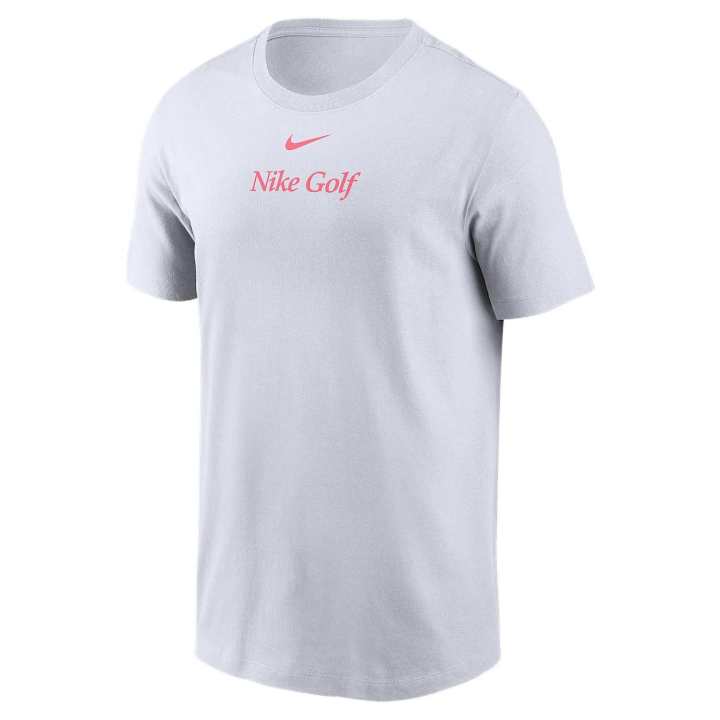 Nike Nike Men's Dri FIT Golf T Shirt