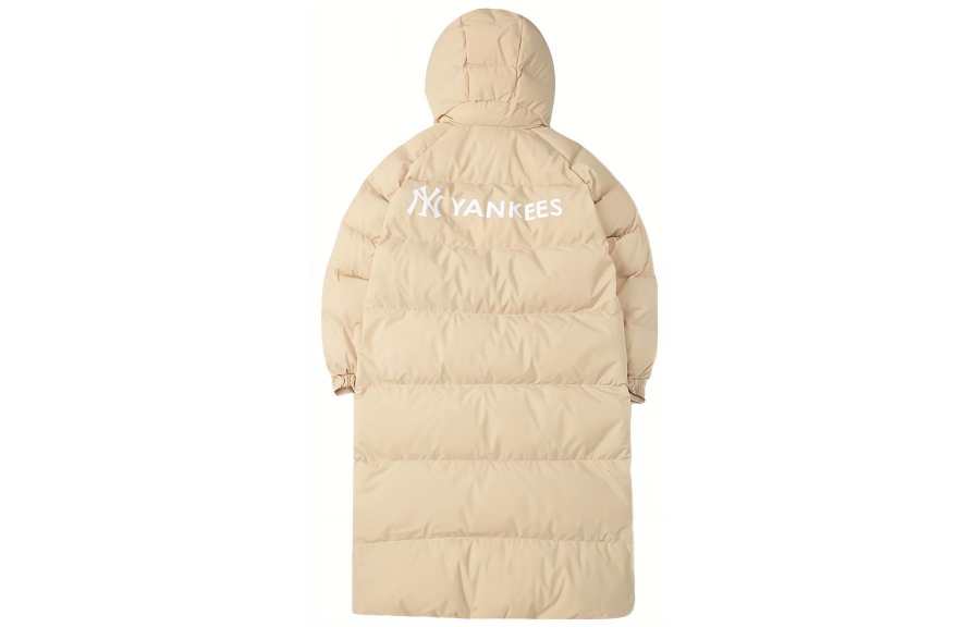 MLB MLB FW23 Down Jacket Unisex Khaki