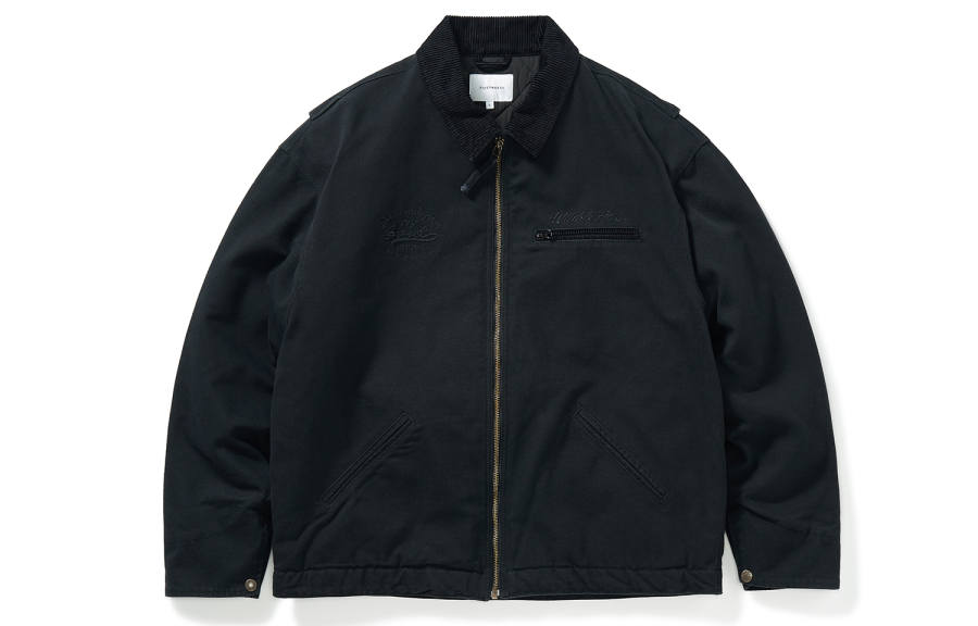 714STREET AW23 Puffer Jacket Unisex