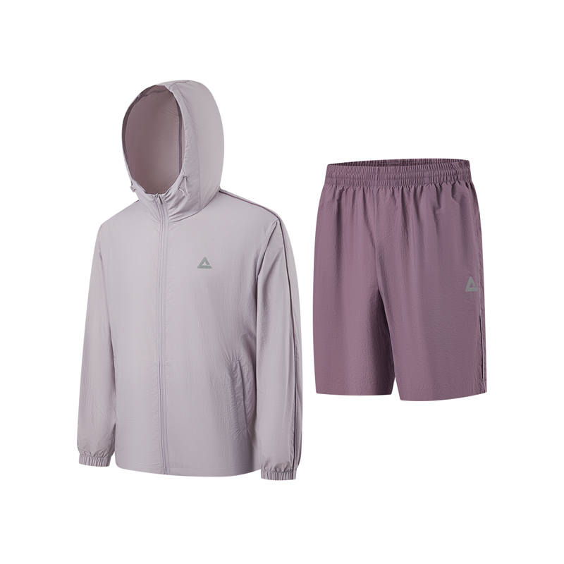 PEAK PEAK Sun Protection Clothing Unisex