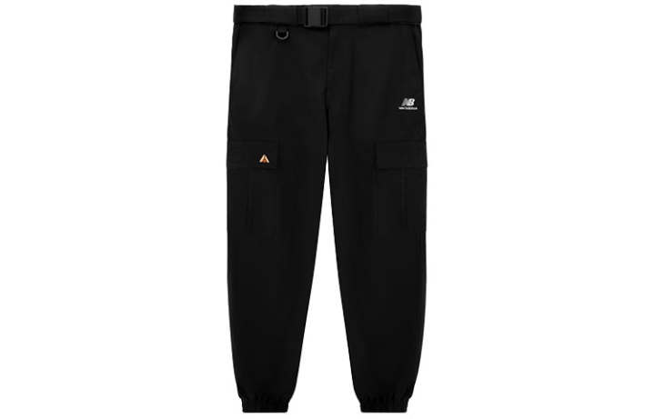 New Balance New Balance Cargo Pants Men's Black